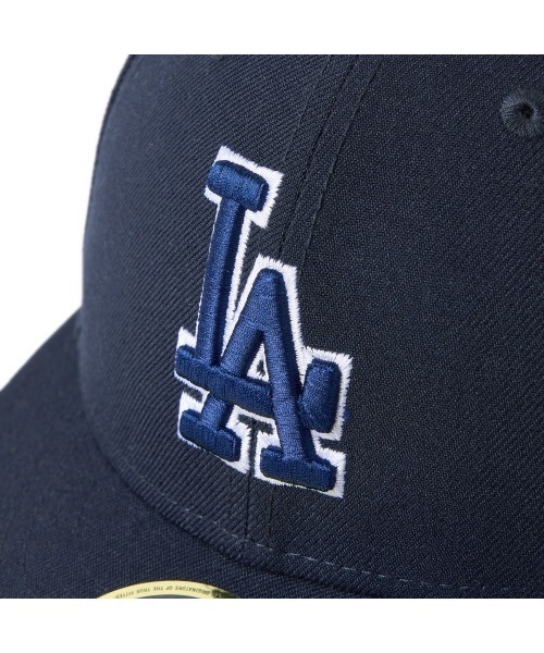 NEW ERA（ニューエラ） ドジャース キャップ 帽子 メンズ NEW ERA LOS
