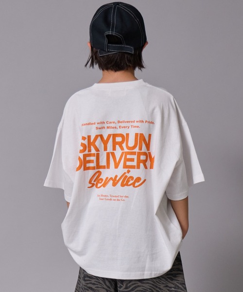 HYSTERIC MINI（ヒステリックミニ） tシャツ DEVILKIN つの羽付き