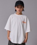 tシャツ 「90-160cm」「綿100%」ア...の詳細画像2
