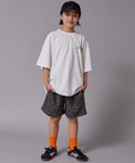 tシャツ 「90-160cm」「綿100%」ア...の詳細画像3