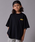 tシャツ 「90-160cm」「綿100%」ア...の詳細画像4