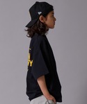 tシャツ 「90-160cm」「綿100%」ア...の詳細画像5
