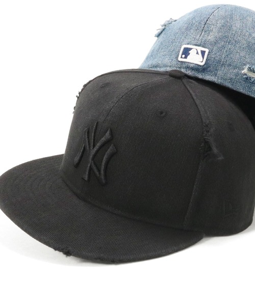 ※売却済※ [値下げ]★NEWERAキャップ★7-5/8★ニューエラ No017 NEW ERA（ニューエラ） キャップ 7 5/8 ブラック メンズ : ZOZOTOWN