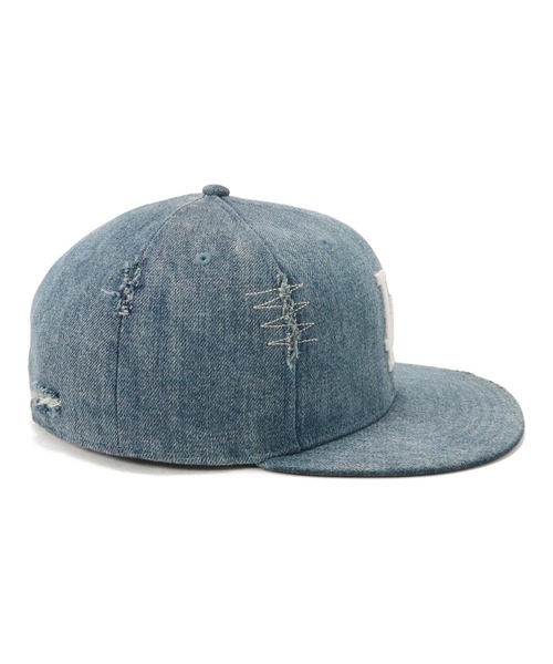 NEW ERA（ニューエラ） キャップ 7 5/8 ブラック メンズ : ZOZOTOWN