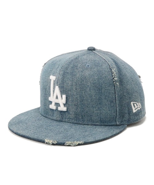 NEW ERA（ニューエラ） キャップ 7 5/8 ブラック メンズ : ZOZOTOWN