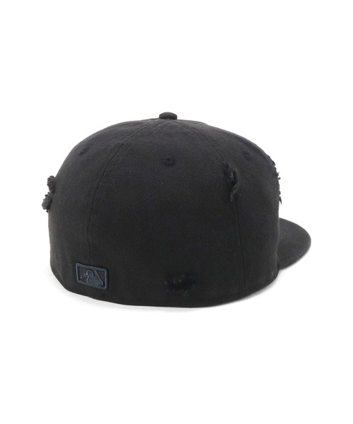 ※売却済※ [値下げ]★NEWERAキャップ★7-5/8★ニューエラ No017 NEW ERA（ニューエラ） キャップ 7 5/8 ブラック メンズ : ZOZOTOWN