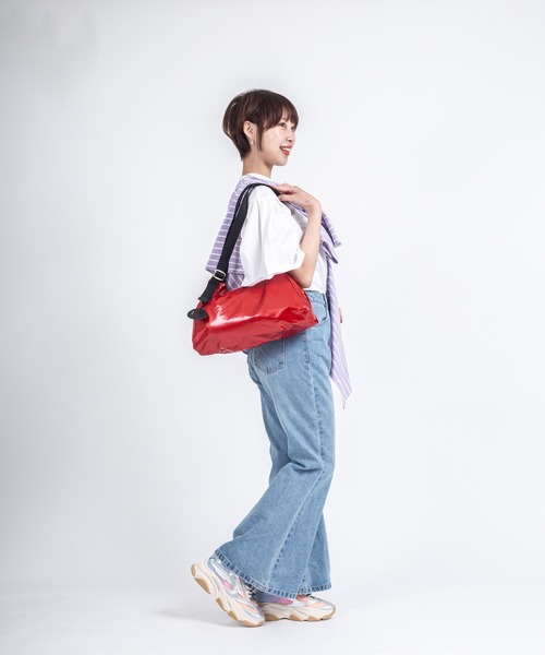 jack gomme（ジャックゴム） ショルダーバッグ バッグ 「JACK GOMME