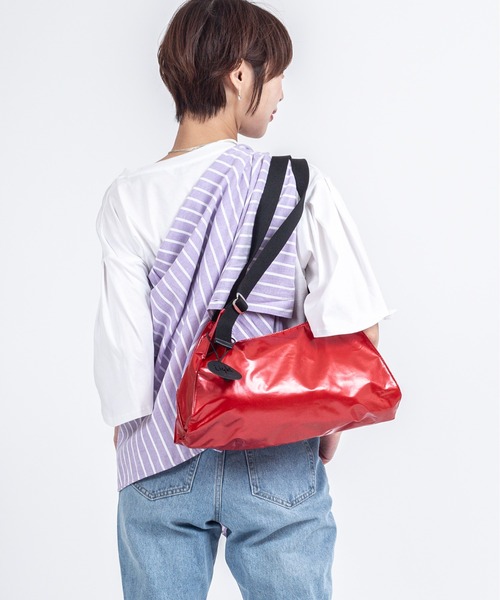 jack gomme（ジャックゴム） ショルダーバッグ バッグ 「JACK GOMME