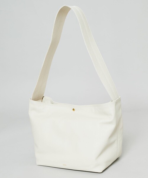 「Ch!iii BAG」 ショルダーバッグ ONE SIZE オフホワイト レディース_画像2