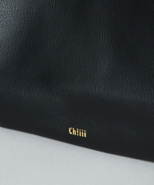 「Ch!iii BAG」 ショルダーバッグ ONE SIZE オフホワイト レディース_画像6
