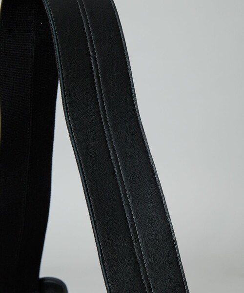 「Ch!iii BAG」 ショルダーバッグ ONE SIZE オフホワイト レディース_画像7