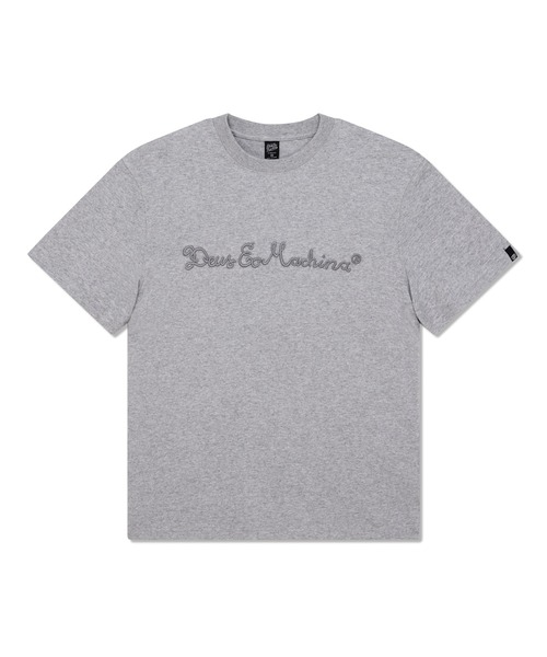 DEUS EX MACHINA（デウスエクスマキナ） tシャツ NOODLE TEE メンズ