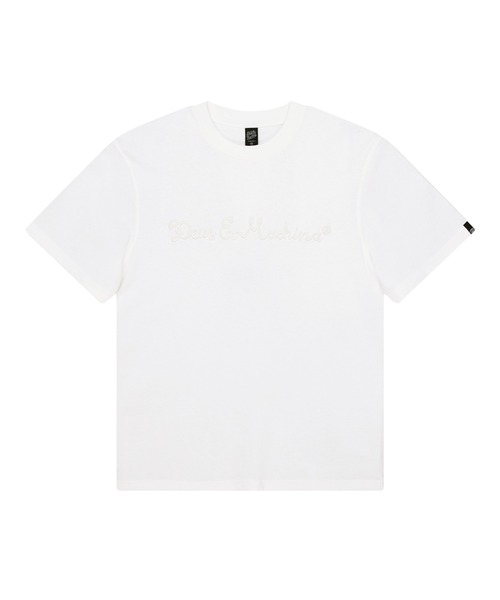 DEUS EX MACHINA（デウスエクスマキナ） tシャツ NOODLE TEE メンズ