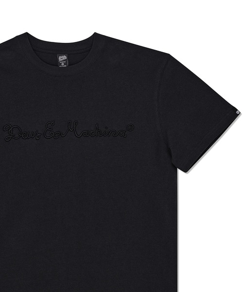 DEUS EX MACHINA（デウスエクスマキナ） tシャツ NOODLE TEE メンズ