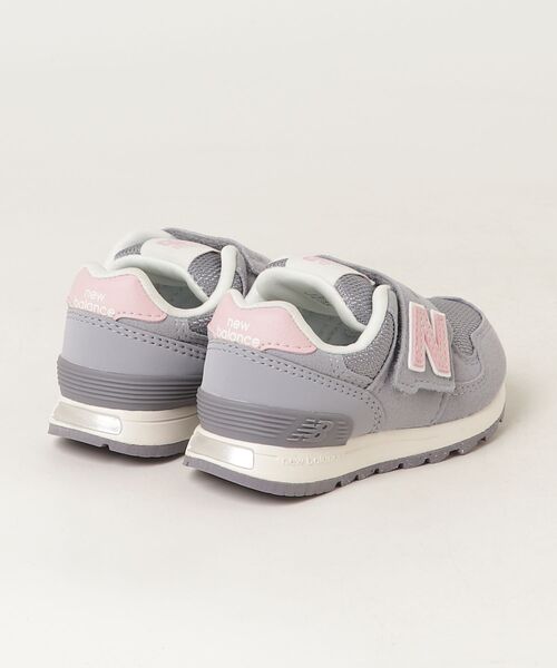 New Balance（ニューバランス） スニーカー 313 v2 Hook and Loop