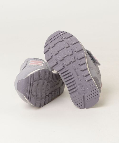 New Balance（ニューバランス） スニーカー 313 v2 Hook and Loop