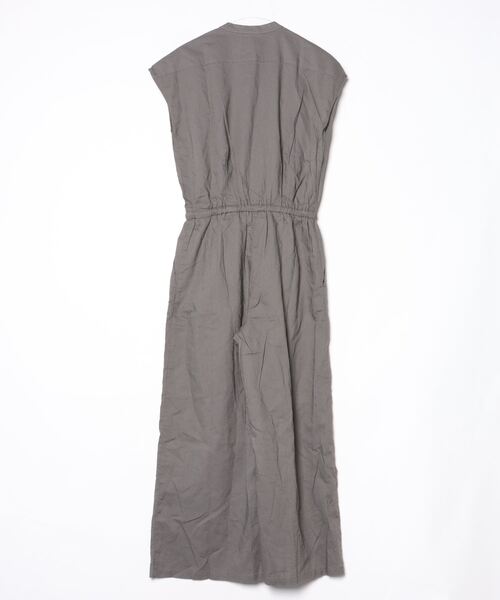 URBAN RESEARCH Sonny Label オールインワン FREE グレー レディース