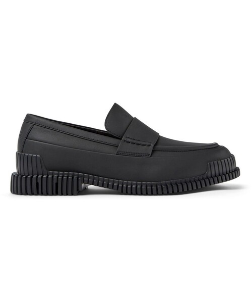 CAMPER（カンペール） ローファー 26.0cm ブラック メンズ : ZOZOTOWN