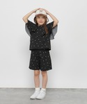 「GLOBAL WORK」 「KIDS」ハーフ...の詳細画像2