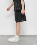 「GLOBAL WORK」 「KIDS」ハーフ...の詳細画像5