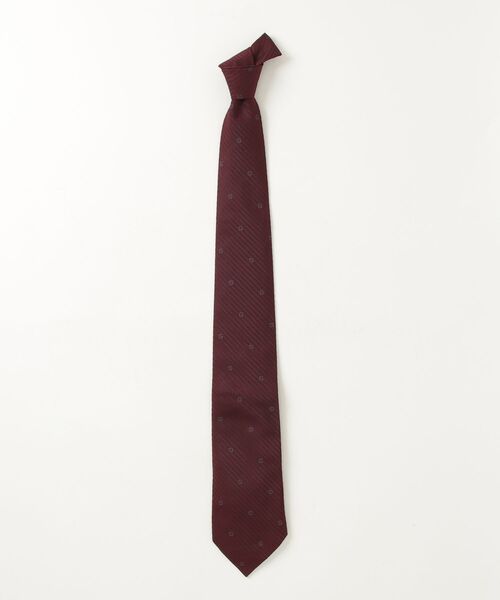 【美品】GUCCI グッチ GG柄 ロゴ 総柄 ネクタイ レッド系 GUCCI（グッチ） GGロゴ ネクタイ - レッド メンズ : ZOZOTOWN Yahoo