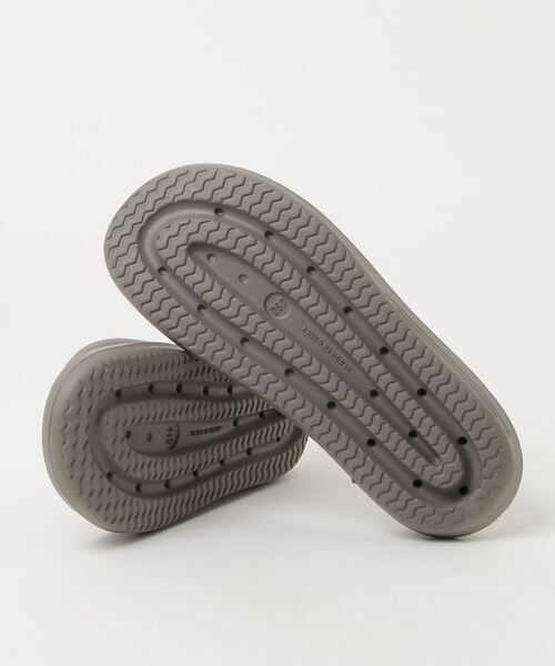 「coen」 ビーチサンダル 28cm ブラック メンズ_画像3
