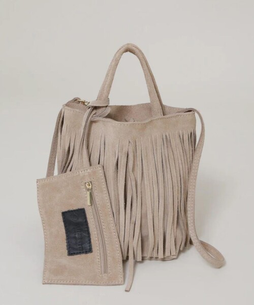AULENTTI（オウレンティ） トートバッグ 「AULENTTI/オウレンティ