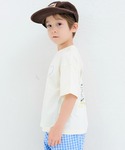 tシャツ 速乾 「UVカット」「吸水速乾」「遮...の詳細画像2