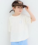 tシャツ 速乾 「UVカット」「吸水速乾」「遮...の詳細画像1