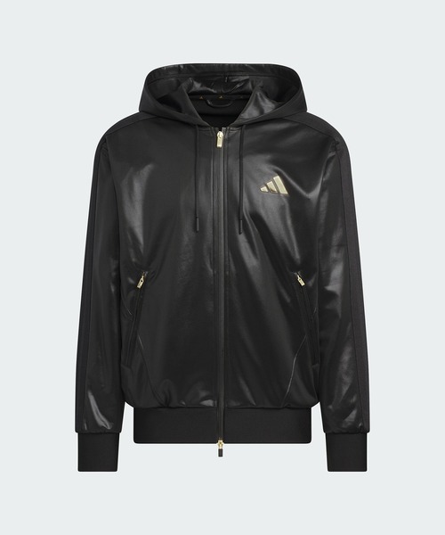 adidas（アディダス） マウンテンパーカー ウインドブレーカー Stadium