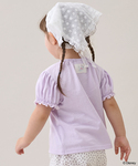 tシャツ 「Disney」グラフィックメロー半...の詳細画像4