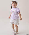 tシャツ 「Disney」グラフィックメロー半...の詳細画像5