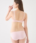 ブラジャー ショーツセット 「ドキッとbra」...の詳細画像1