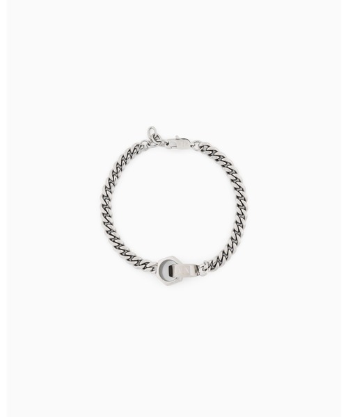 ARMANI EXCHANGE ブレスレット 「A|X アルマーニ エクスチェンジ