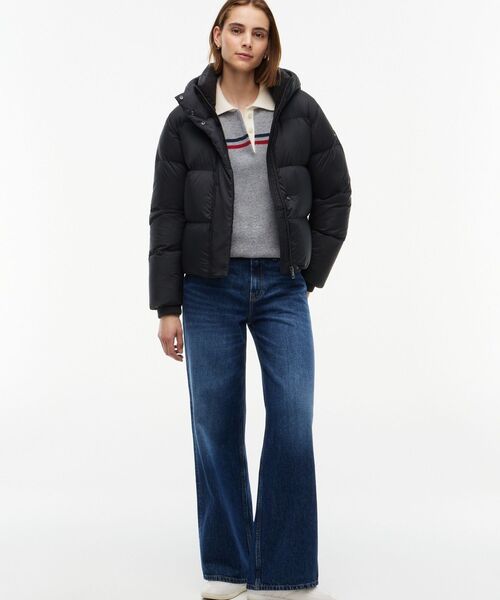TOMMY HILFIGER（トミー・ヒルフィガー） ブルゾン アウター 撥水