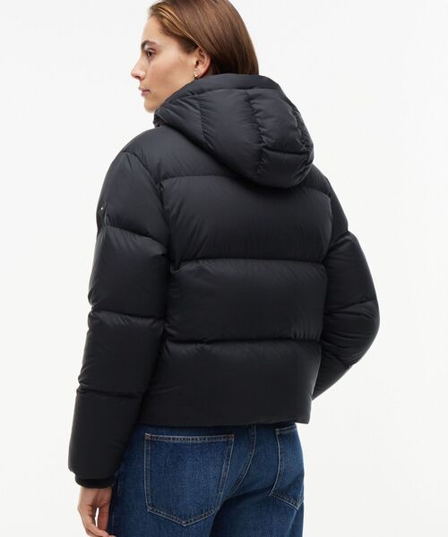 TOMMY HILFIGER（トミー・ヒルフィガー） ブルゾン アウター 撥水
