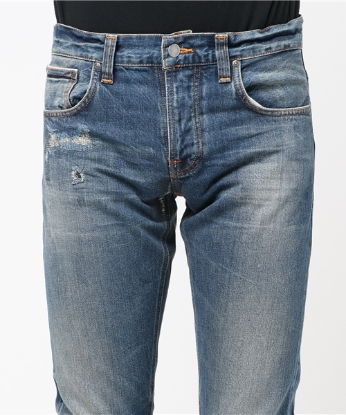 nudie jeans GRIM TIM 32 ヌーディージーンズ グリムティム 楽天市場】再入荷【定番】【育てがいのある