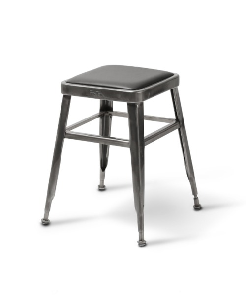 DULTON（ダルトン） 家具 LIGHT-45 STOOL RAW / ライト スツール