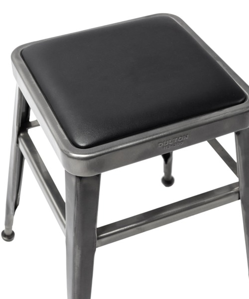 DULTON（ダルトン） 家具 LIGHT-45 STOOL RAW / ライト スツール