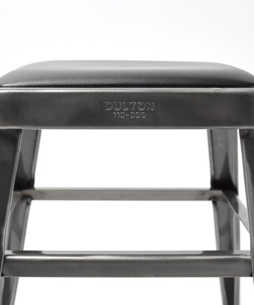 DULTON（ダルトン） 家具 LIGHT-45 STOOL RAW / ライト スツール