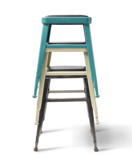DULTON（ダルトン） 家具 LIGHT-45 STOOL RAW / ライト スツール