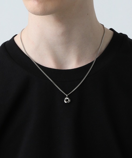 HARE（ハレ） ネックレス 「MADE IN JAPAN」モチーフネックレス(HARE