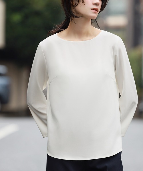 Flolia（フロリア） ブラウス シャツ レディース : ZOZOTOWN Yahoo!店