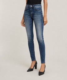 G-STAR RAW ジーンズ デニム デニムパンツ 3301 HIGH SKINNY JEANS 