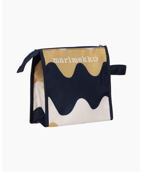 marimekko ポーチ PIKKU LOKKI / NUUKA COSMETIC BAG レディース