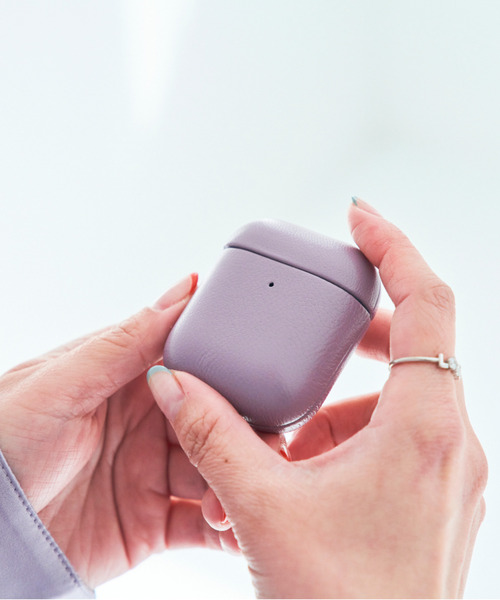 2022新品 〈MACAROOON/マカルーン〉Airpods - 通販 - PayPayモール Case/エアポッズケース ZOZOTOWN PayPayモール店 得価在庫