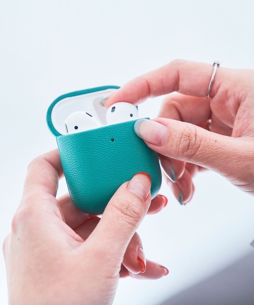 2022新品 〈MACAROOON/マカルーン〉Airpods - 通販 - PayPayモール Case/エアポッズケース ZOZOTOWN PayPayモール店 得価在庫