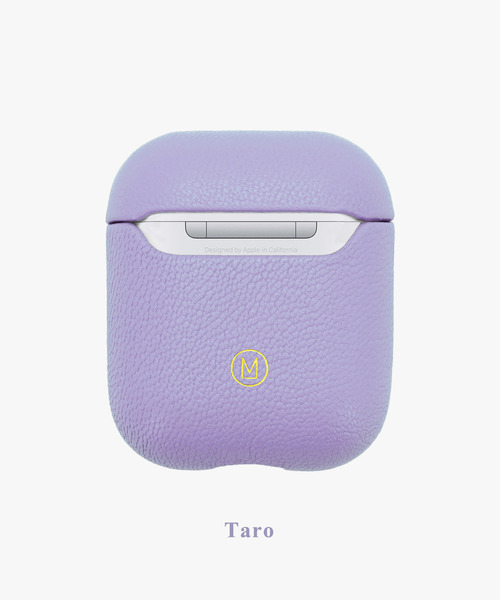 2022新品 〈MACAROOON/マカルーン〉Airpods - 通販 - PayPayモール Case/エアポッズケース ZOZOTOWN PayPayモール店 得価在庫