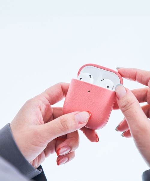 2022新品 〈MACAROOON/マカルーン〉Airpods - 通販 - PayPayモール Case/エアポッズケース ZOZOTOWN PayPayモール店 得価在庫