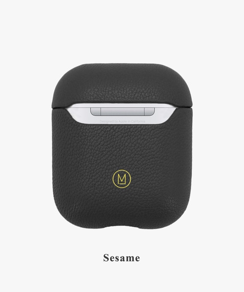 2022新品 〈MACAROOON/マカルーン〉Airpods - 通販 - PayPayモール Case/エアポッズケース ZOZOTOWN PayPayモール店 得価在庫